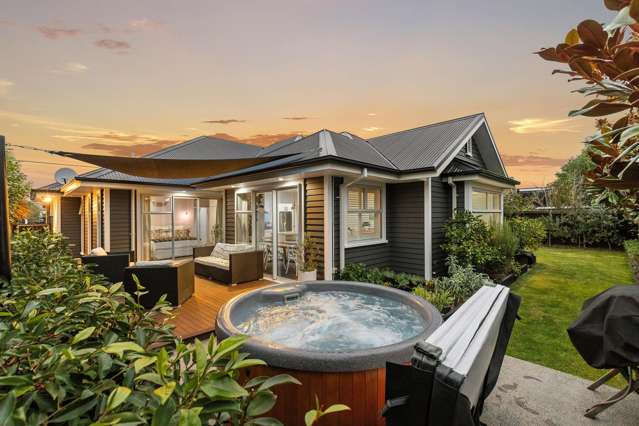 Ultimate Merivale Family Living