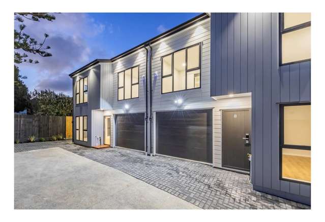 6D Portadown Avenue Pakuranga Heights_1