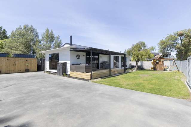 Affordable Charm in Methven Awaits You!