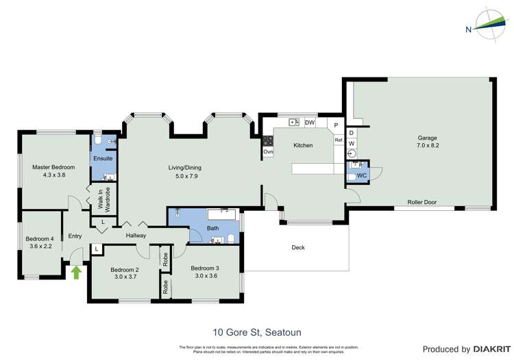 10 Gore Street Seatoun_15