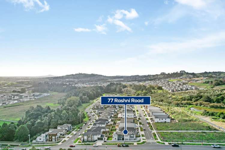 77 Rashni Road Flat Bush_21