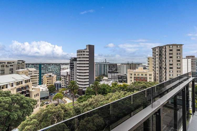 9a/97 Shortland Street Auckland Central_0