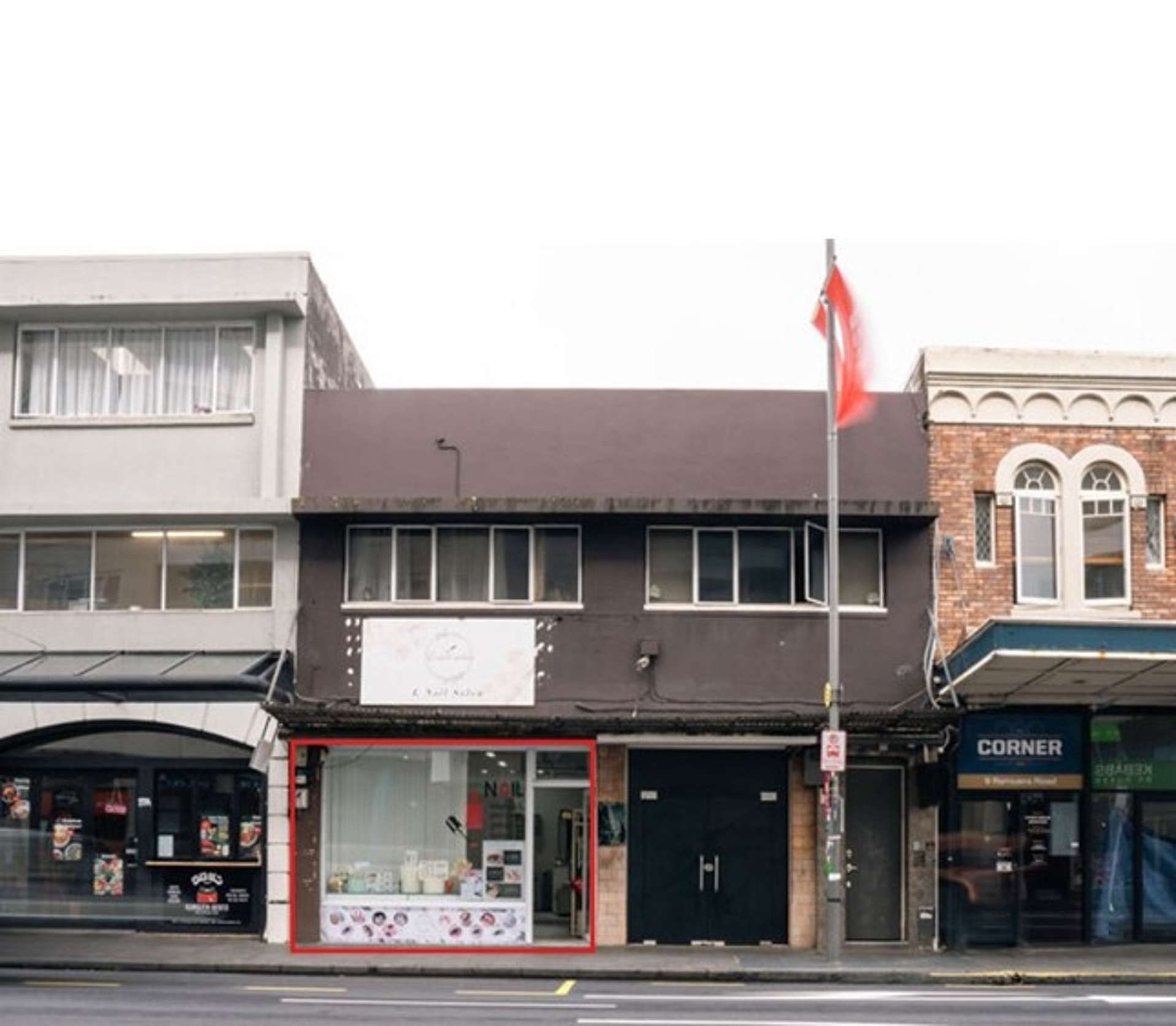 17 Remuera Road Newmarket_0