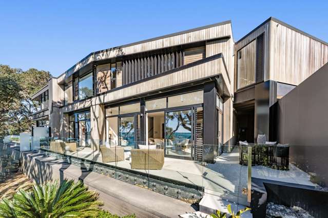 Coastal living redefined
