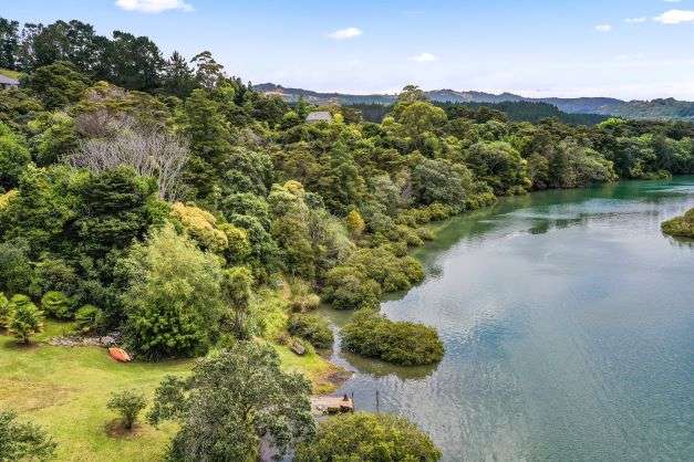 99 Upper Whangateau Road in Matakana, Rodney, Auckland