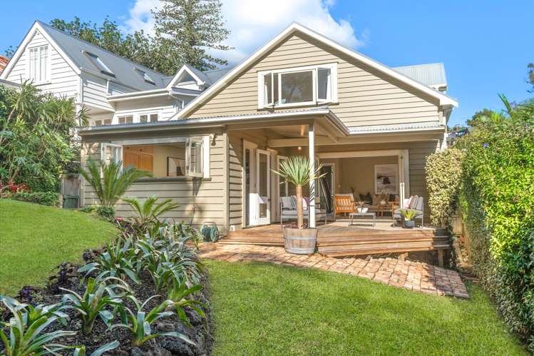 11 Alberon Street Parnell_12