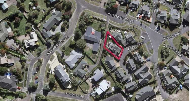 3 Abbey Way Rangatira Park_14