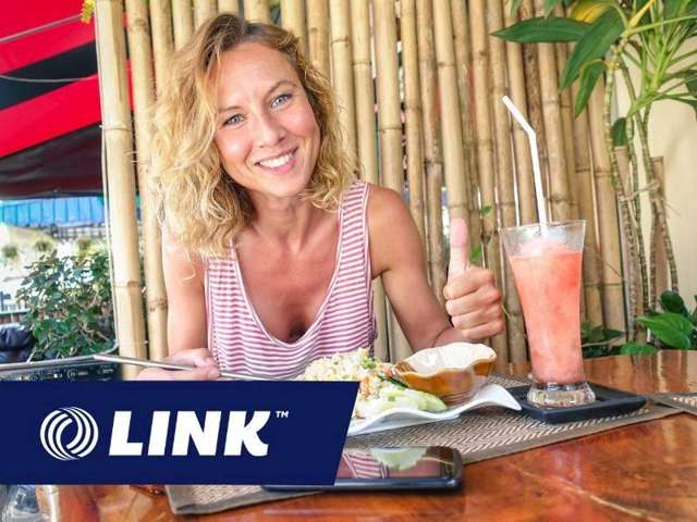 Seriously Fun Restaurant Makes $180K Profit