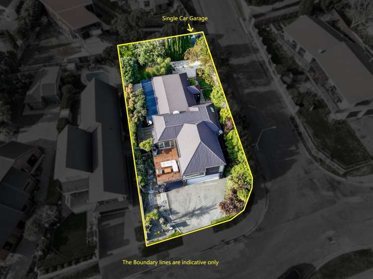 9 Assisi Street Mount Pleasant_46
