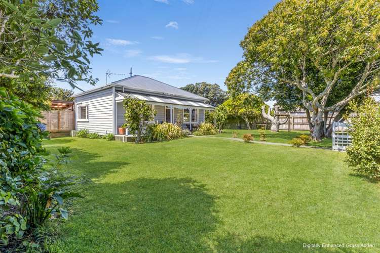 12 Harris Street Waitara_28