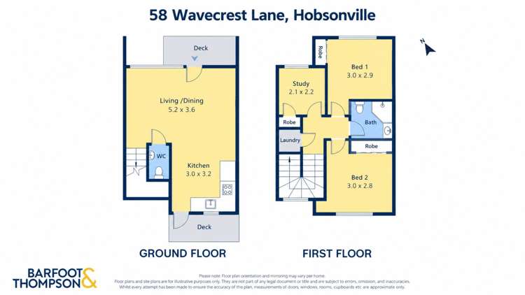 58 Wavecrest Lane Hobsonville_11