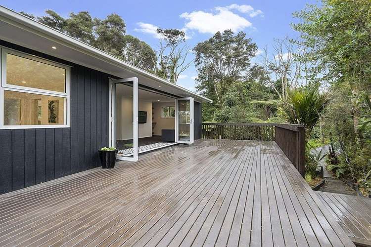 39 & 41 Upland Road Huia_17