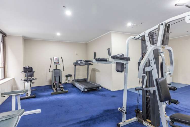 11a/105 Albert Street Auckland Central_13