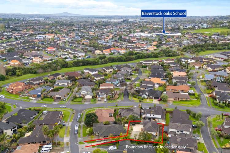 6 Stornaway Drive Flat Bush_20