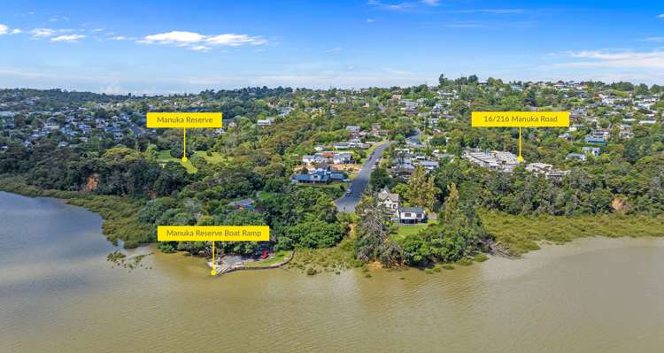 16/216 Manuka Road Bayview_17