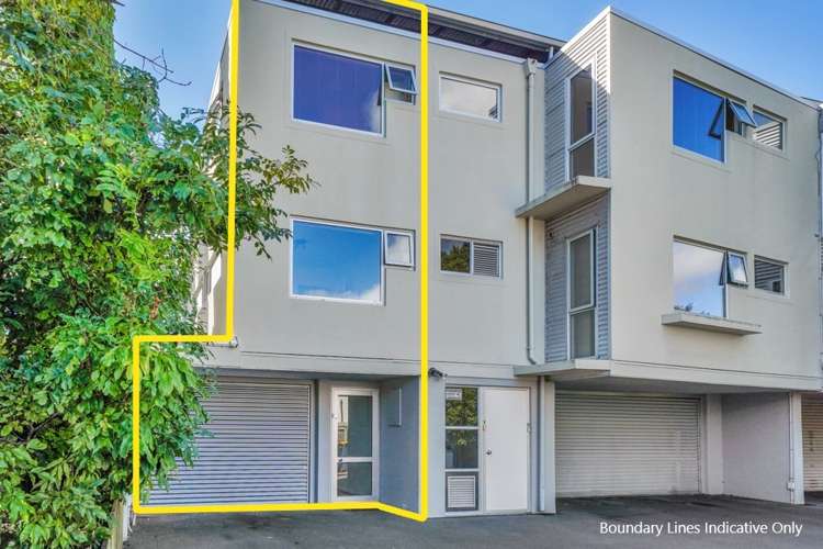 66d London Street Richmond_7