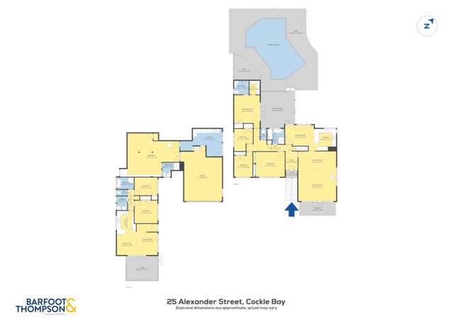 25 Alexander Street Cockle Bay_1