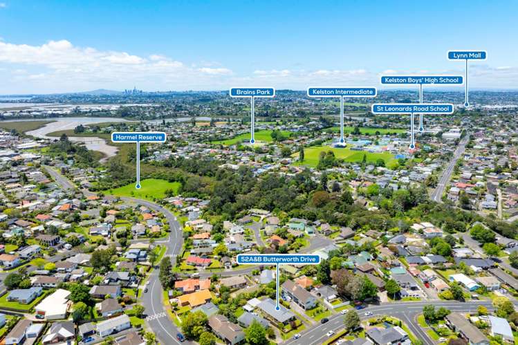 52a Butterworth Drive Glendene_17