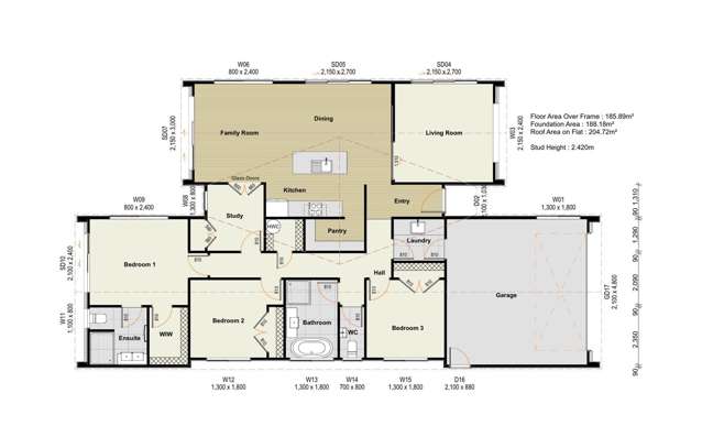 2 Patty Lane Pukekohe_1