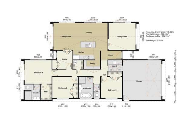 2 Patty Lane Pukekohe_1