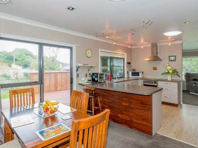 4 Claremont Rise Levin_1