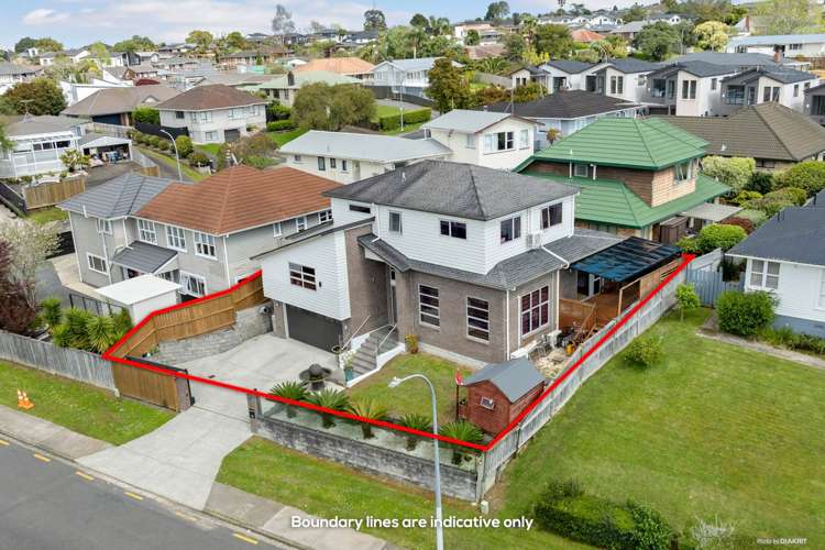9 Wood Avenue Howick_18