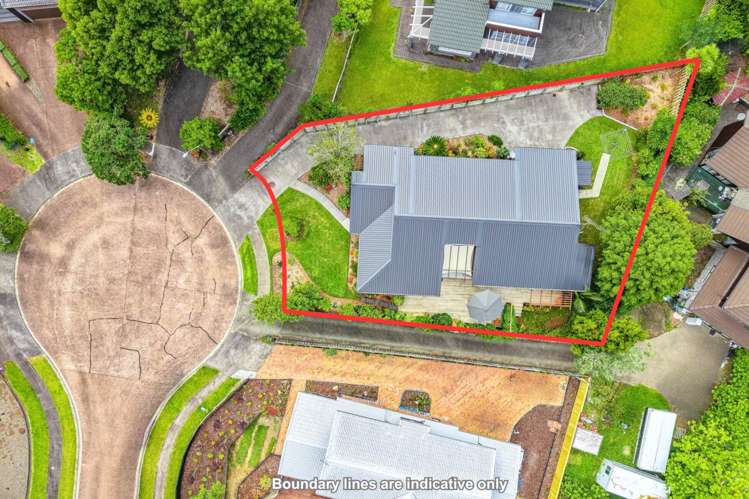 7 Juliet Place Forrest Hill_25