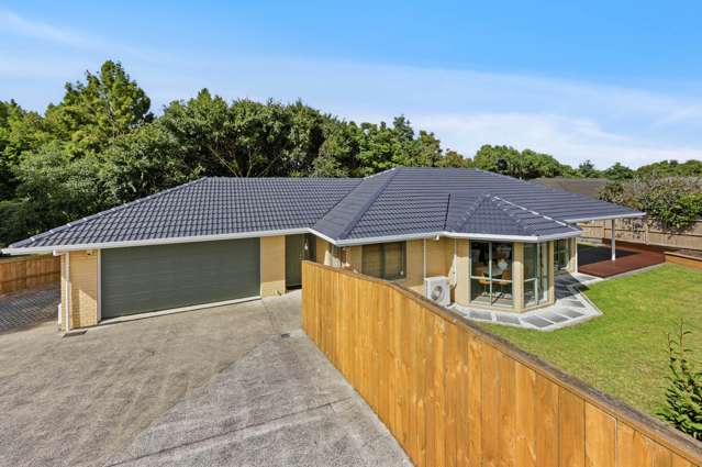 94 Westerham Drive Dannemora_1