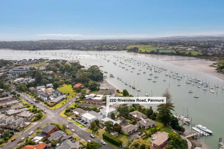 22d Riverview Road Panmure_17