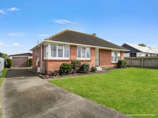 Calling all investors and first home buyers.