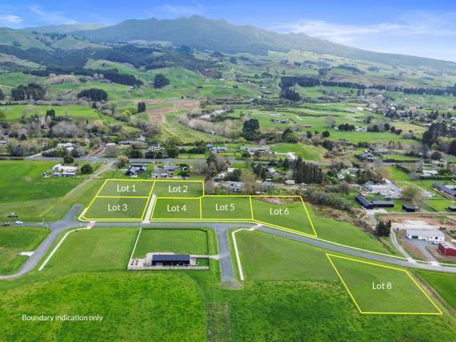 1/1070 Collinson Street Pirongia_4