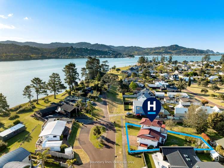 1 Sheppard Avenue Pauanui_25