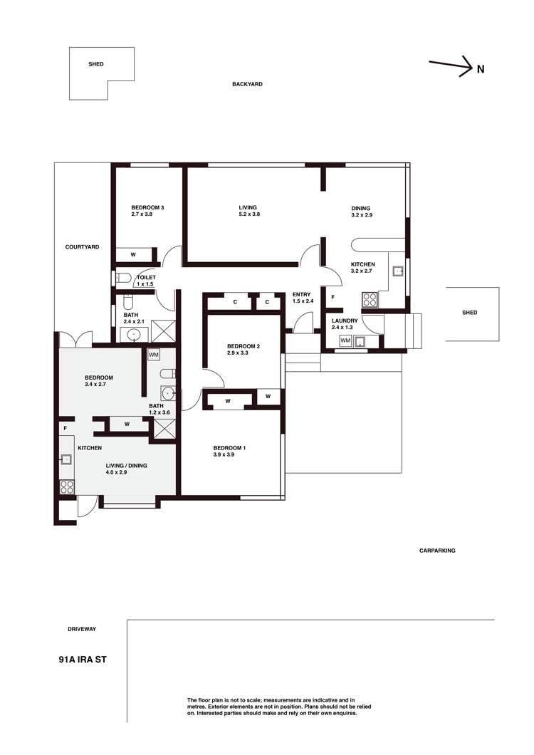 91a Ira Street Miramar_17