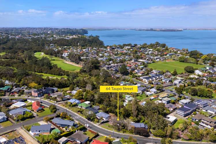 64 Taupo Street Green Bay_30