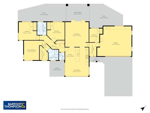 26 Kotanui Avenue Army Bay_1