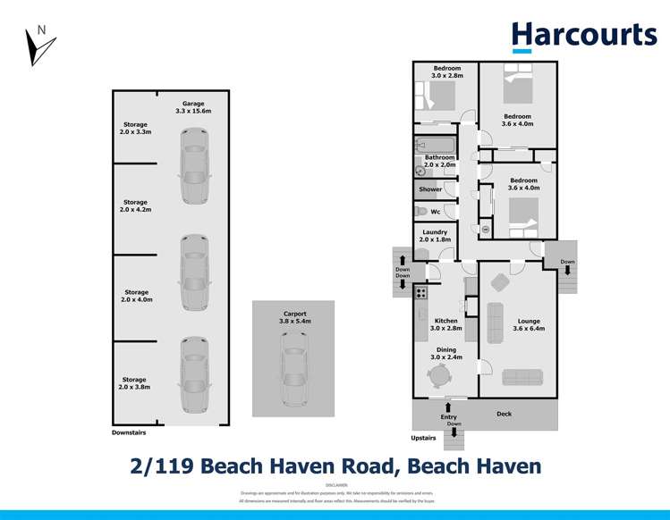 2/119 Beach Haven Road Beach Haven_14