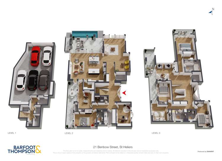 21 Benbow Street St Heliers_37