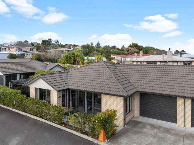 RELAXED LIVING IN PAEROA