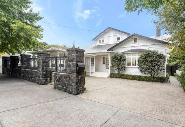 Experience Luxurious Family Living