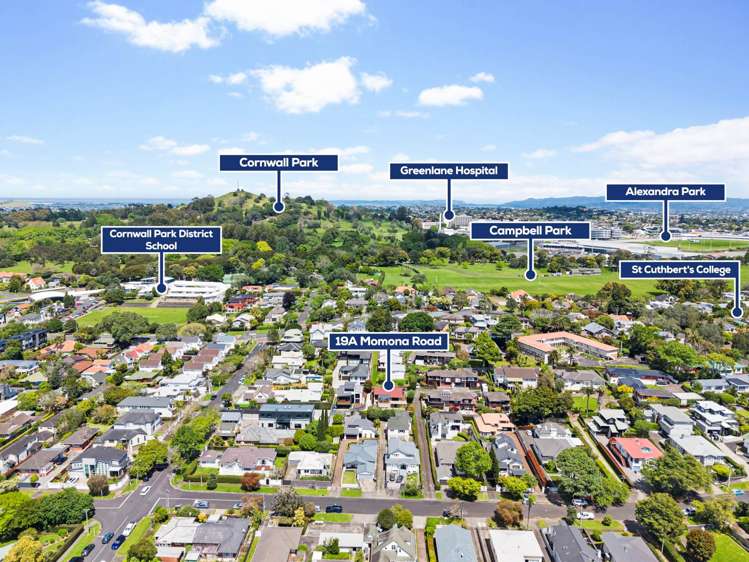 19A Momona Road Greenlane_19