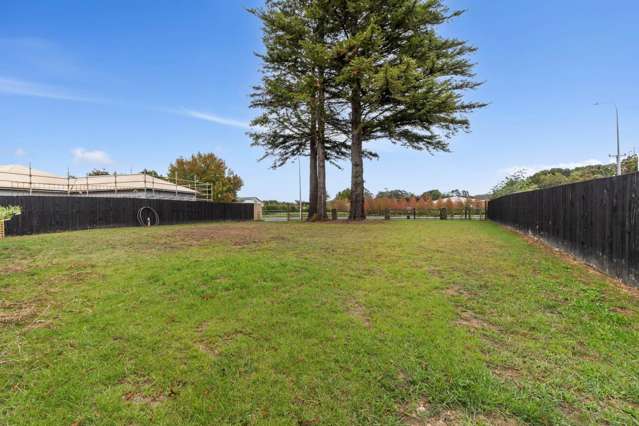 Build Your Dream in the Heart of Riverhead
