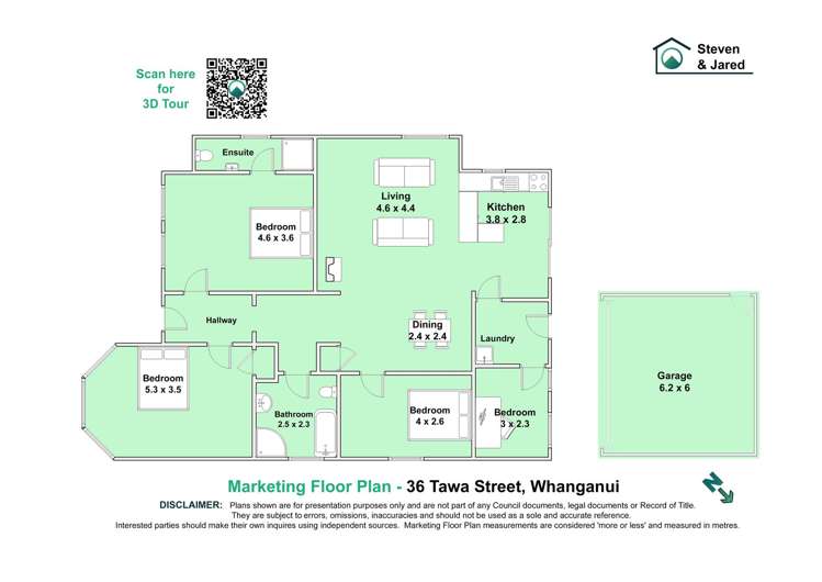 36 Tawa Street Gonville_8