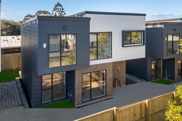 Brand New Standalone on Desirable Street