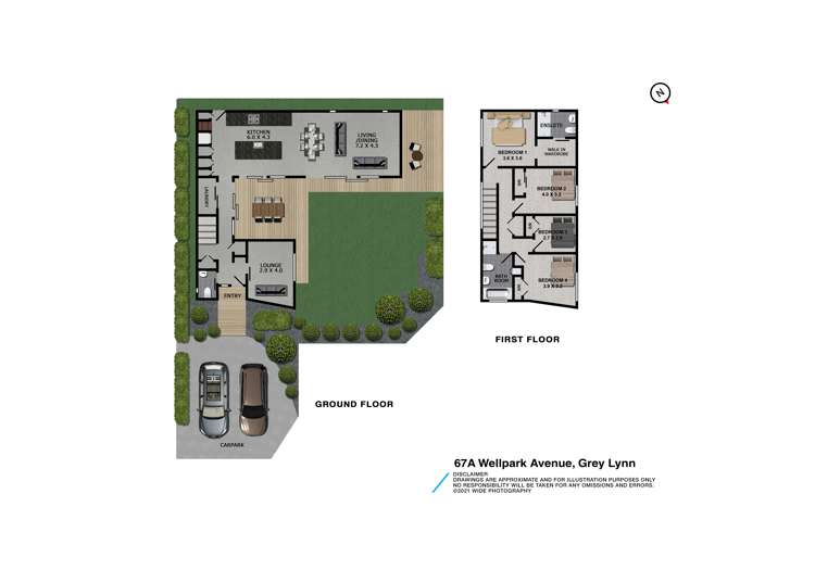 67a Wellpark Avenue Grey Lynn_19