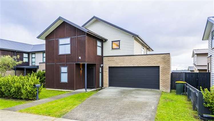 3 Hirimate Place Flat Bush_21