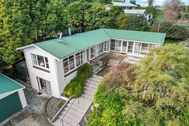 Comfort, Charm and Elevated Living