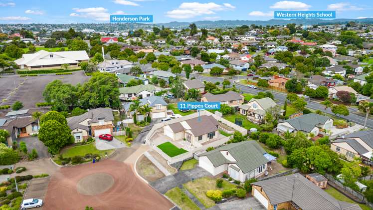 11 Pippen Court Henderson_20