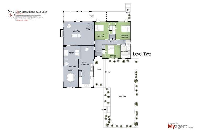 78 Pleasant Road Glen Eden_25