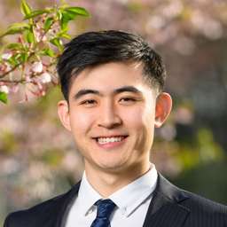 Daniel Huang