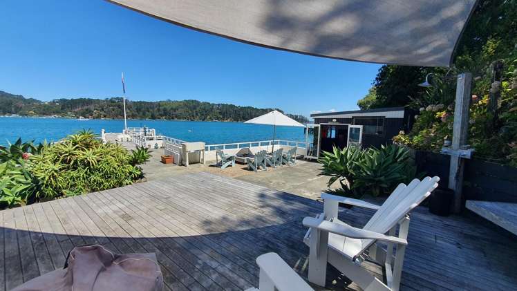 Lots 1&260 Cable Bay Kawau Island_9